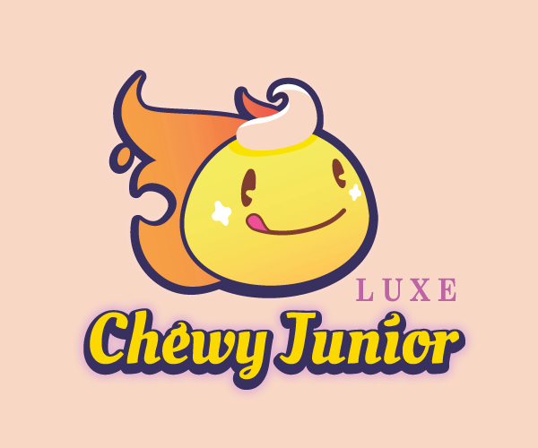 Chewy Junior Luxe