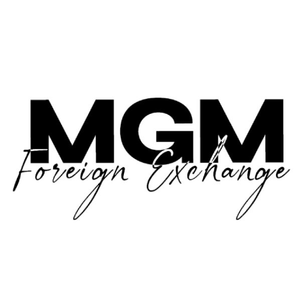 M.G.M Foreign Exchange