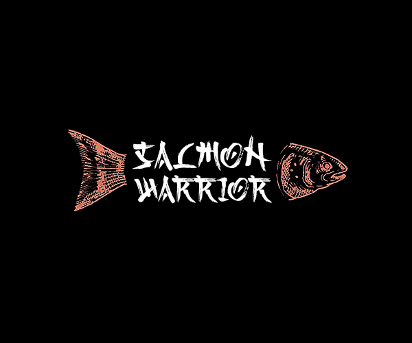 Salmon Warrior
