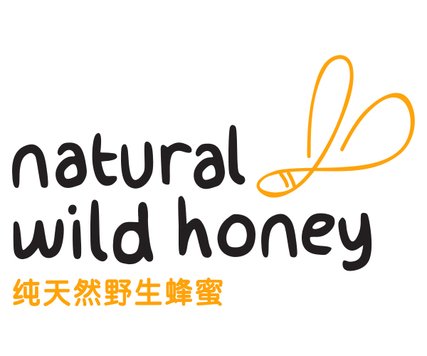 Natural Wild Honey