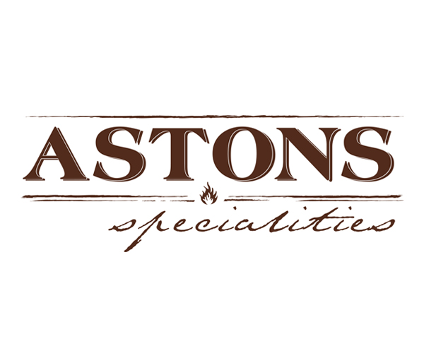 Astons Specialities
