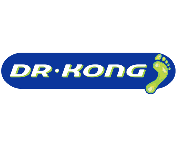 Dr Kong