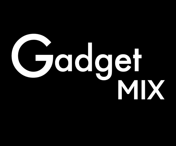 Gadget Mix