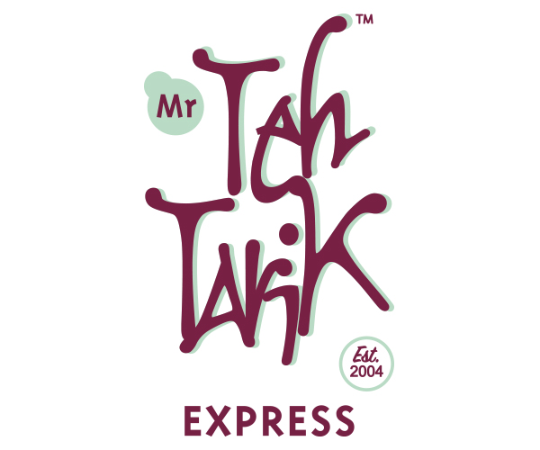 Mr Teh Tarik Express