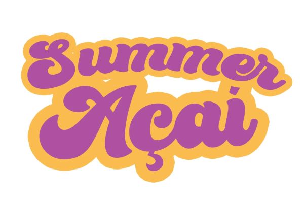 The Summer Acai