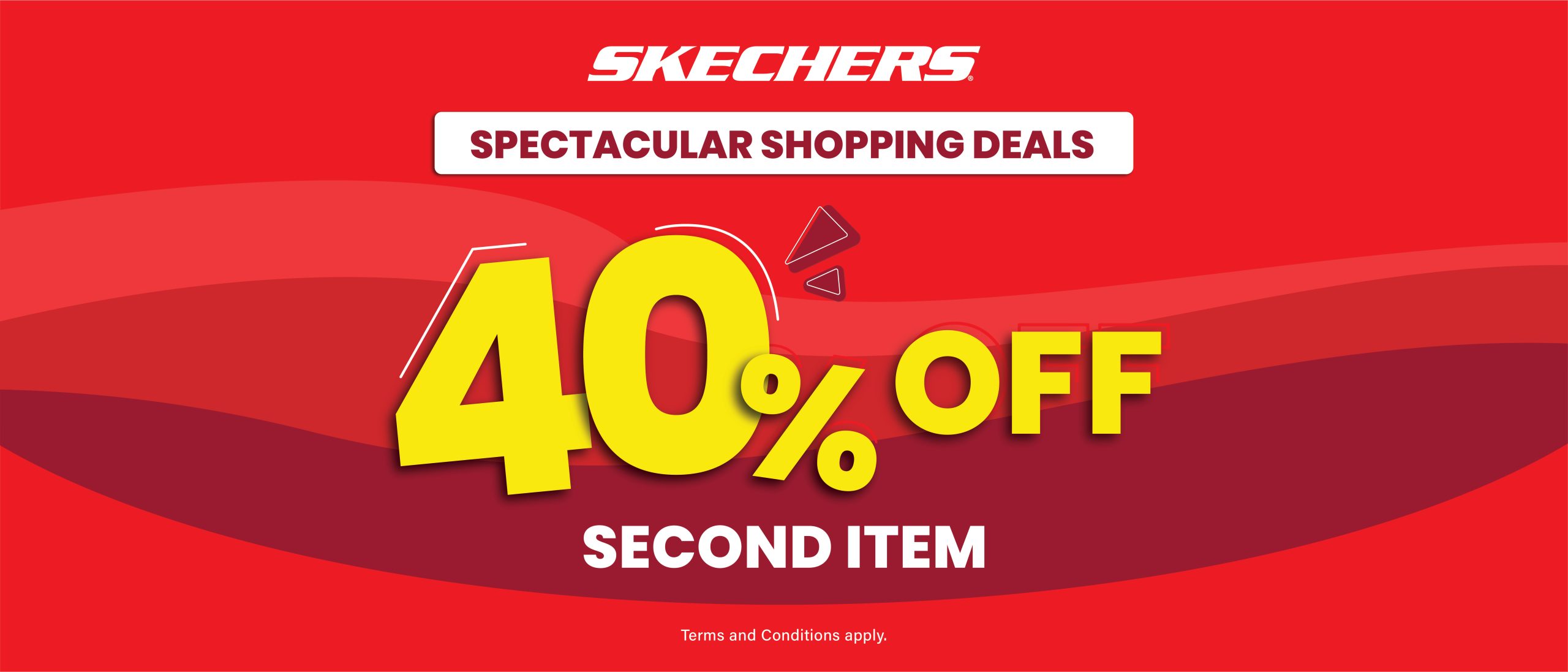 Skechers: Spectacular Shopping Deals 2023