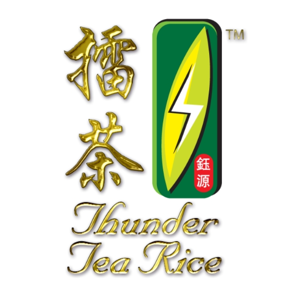 Thunder Tea Rice