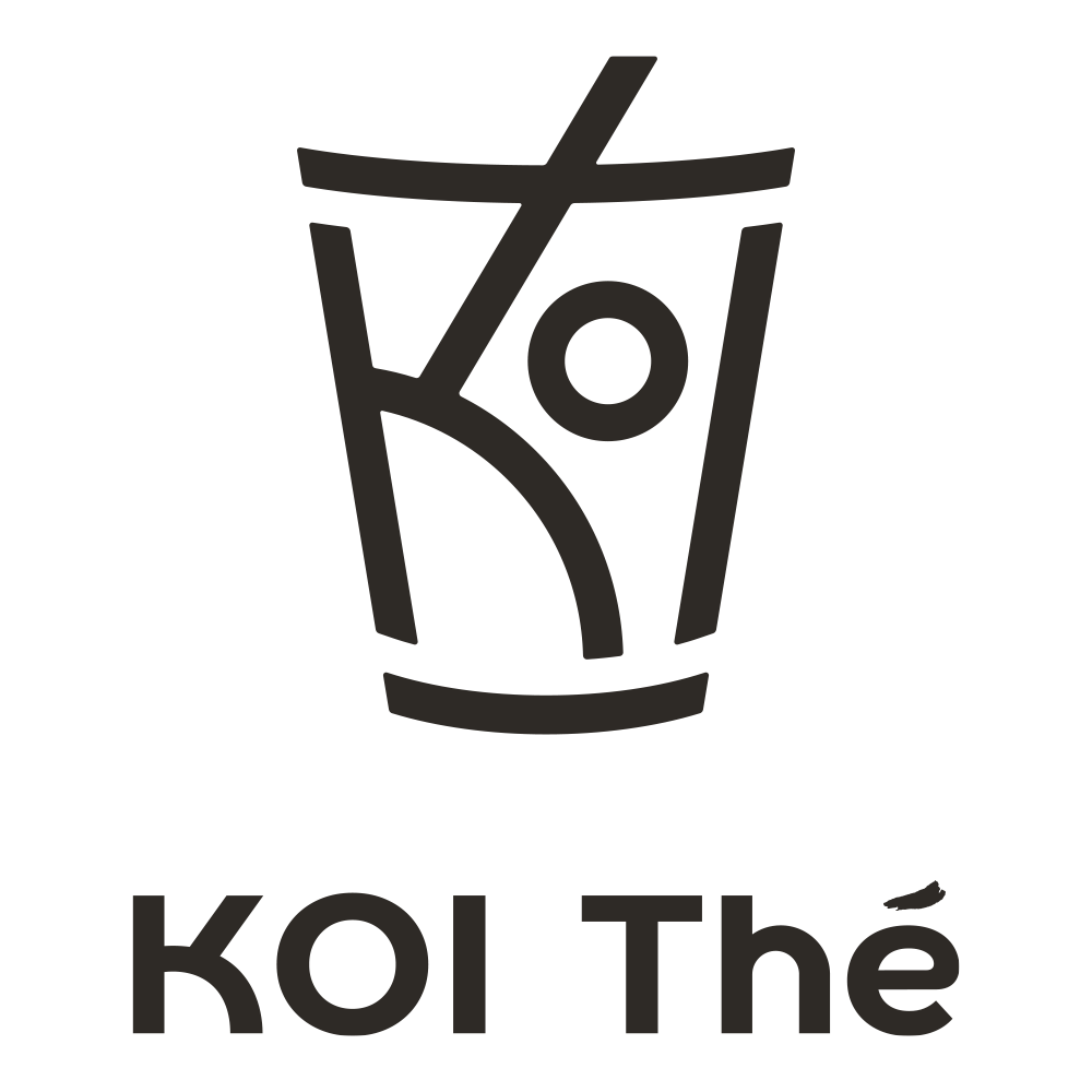 KOI Thé (Opening Soon)